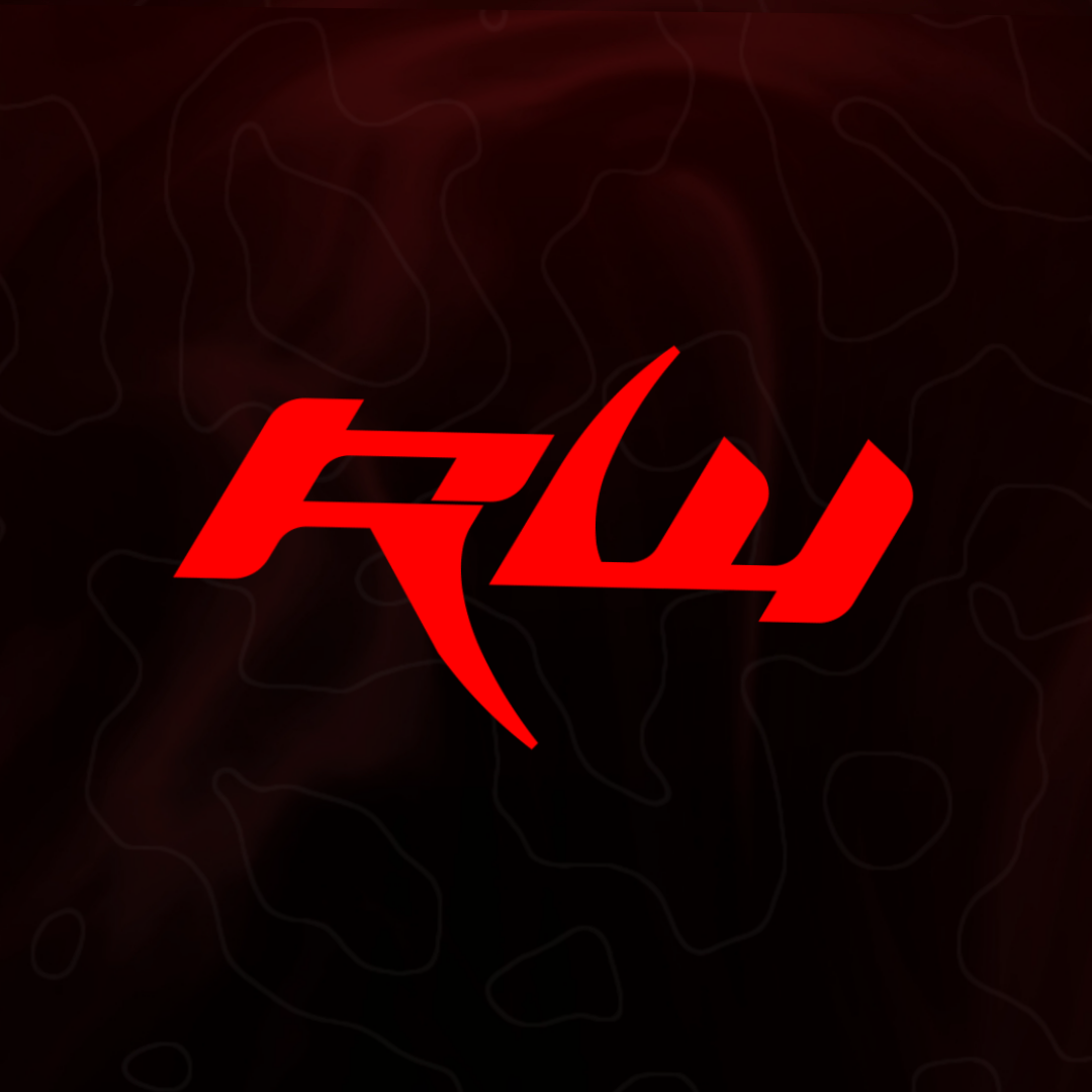 Redware Reset Logo